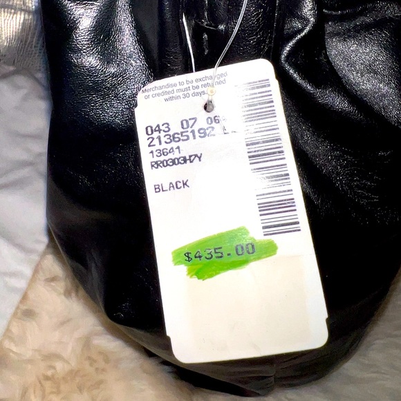 Authentic MIU MIU Semitricola Bloom Tote - Picture 11 of 12